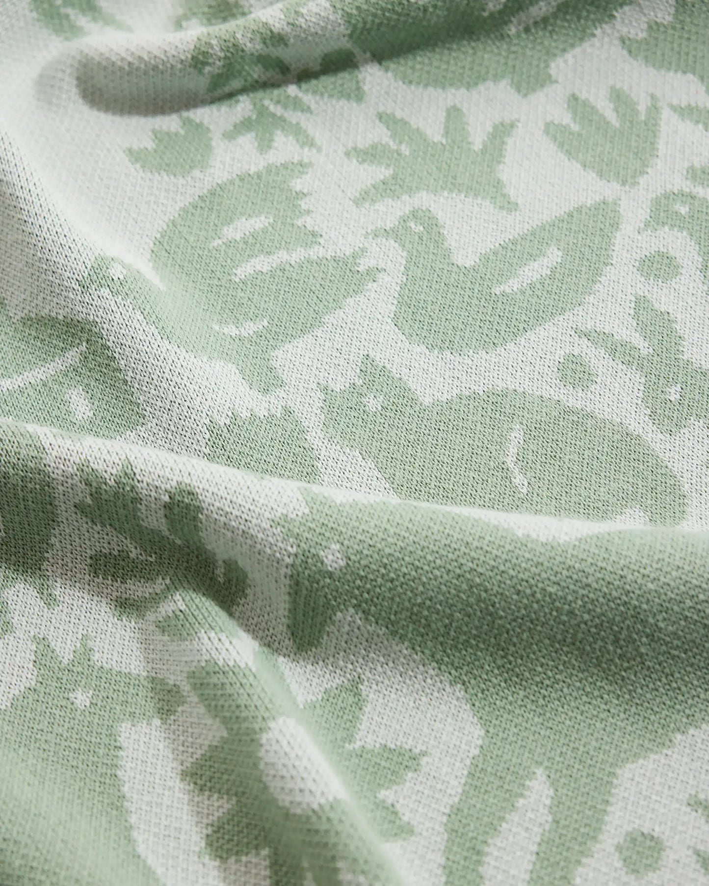 Little Peanut Baby Blanket - Biquette