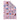 ABC Baby Blanket - Biquette
