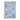 Mix & Mingle Baby Blanket - Biquette
