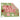 Surprised Tiger Baby Blanket - Biquette