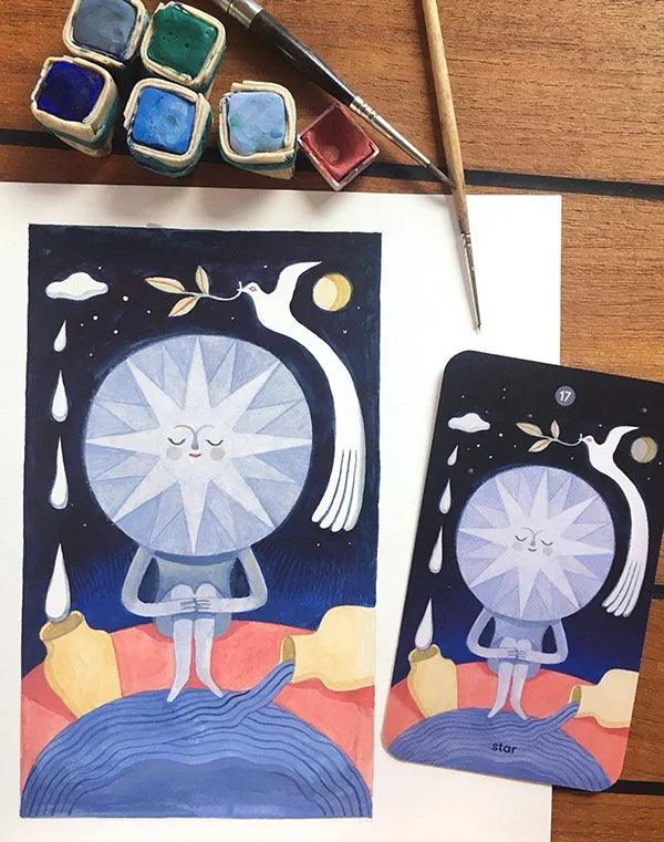 Meet the artist: Beth Haidle