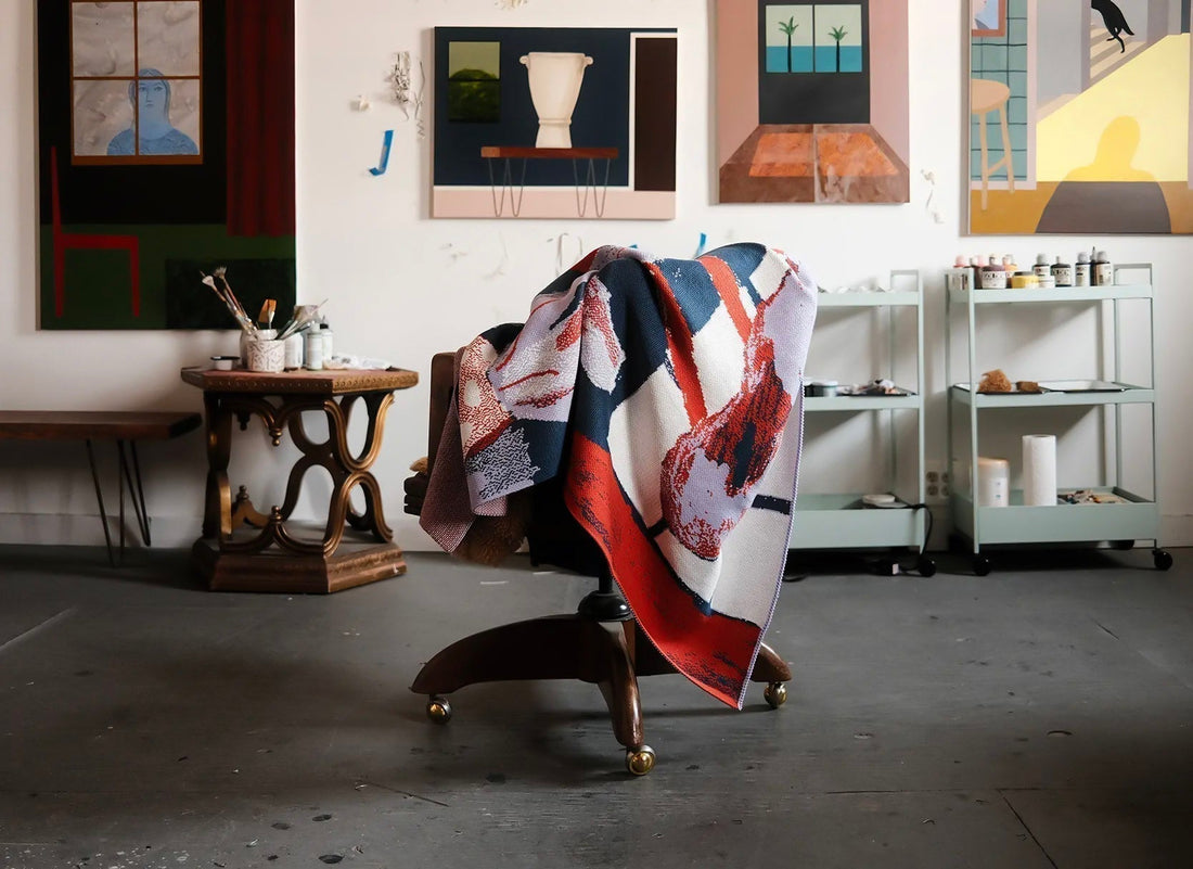 How to Choose the Right Blanket or Throw