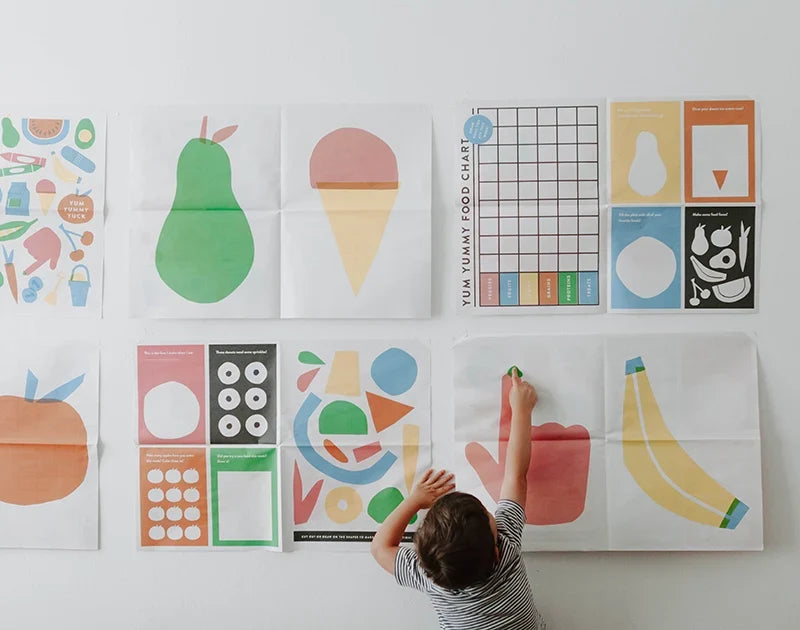 Meet the artist: Amanda Jane Jones