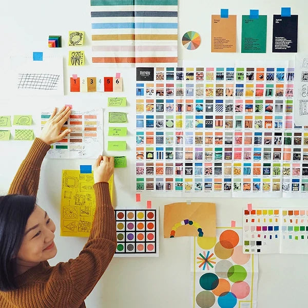 Meet the artist: Erin Jang