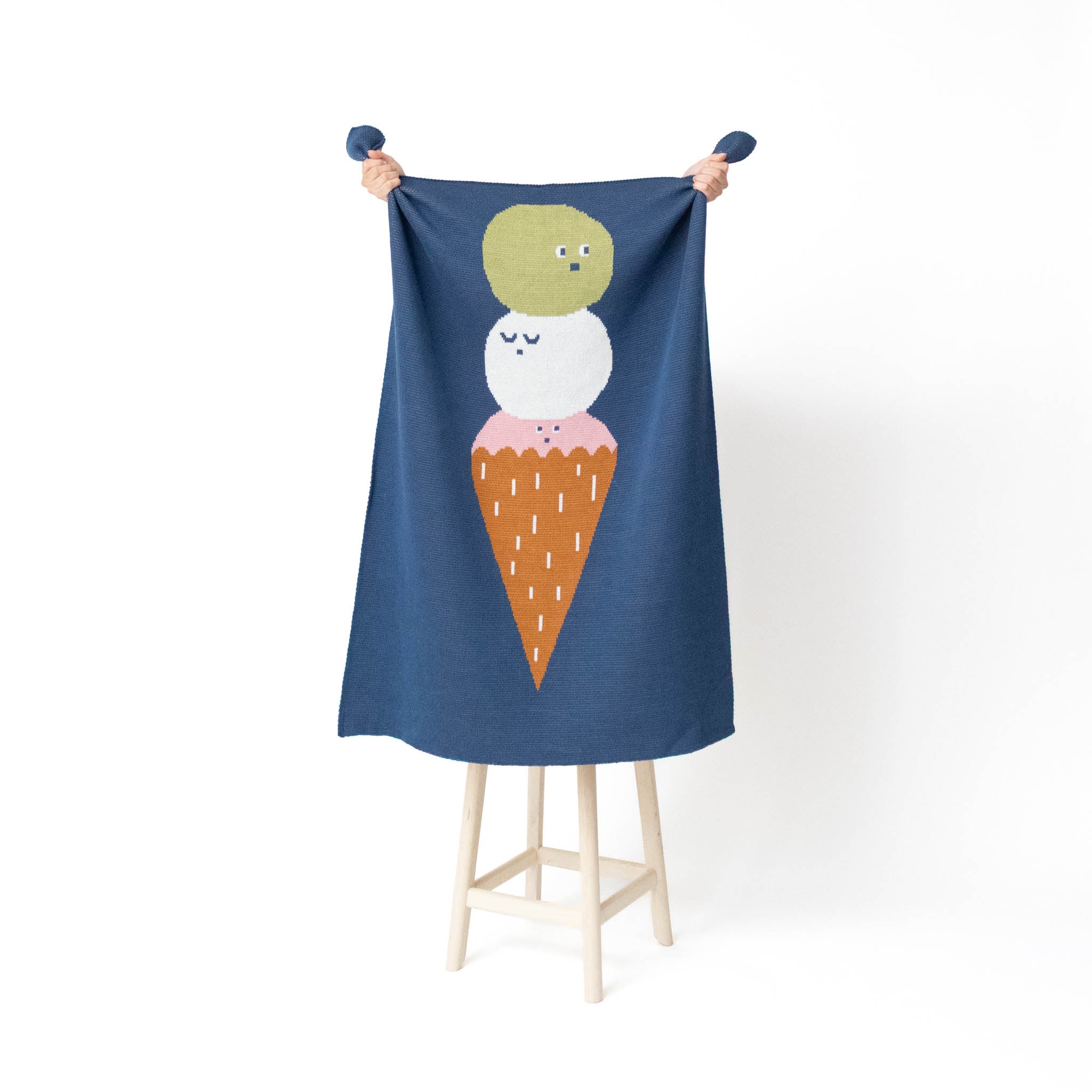 Wholesale Mini Throw Blanket