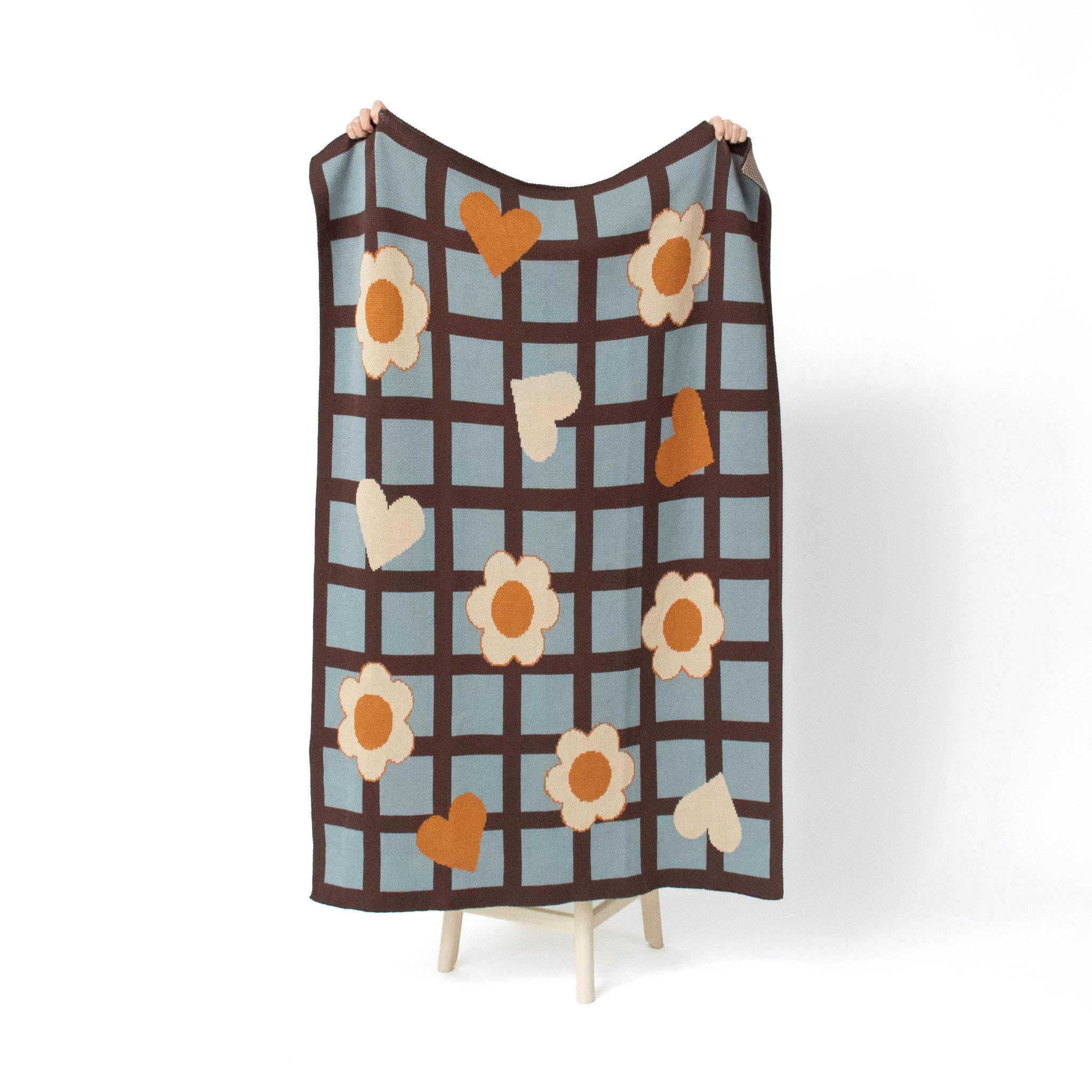Wholesale Midi Throw Blankets