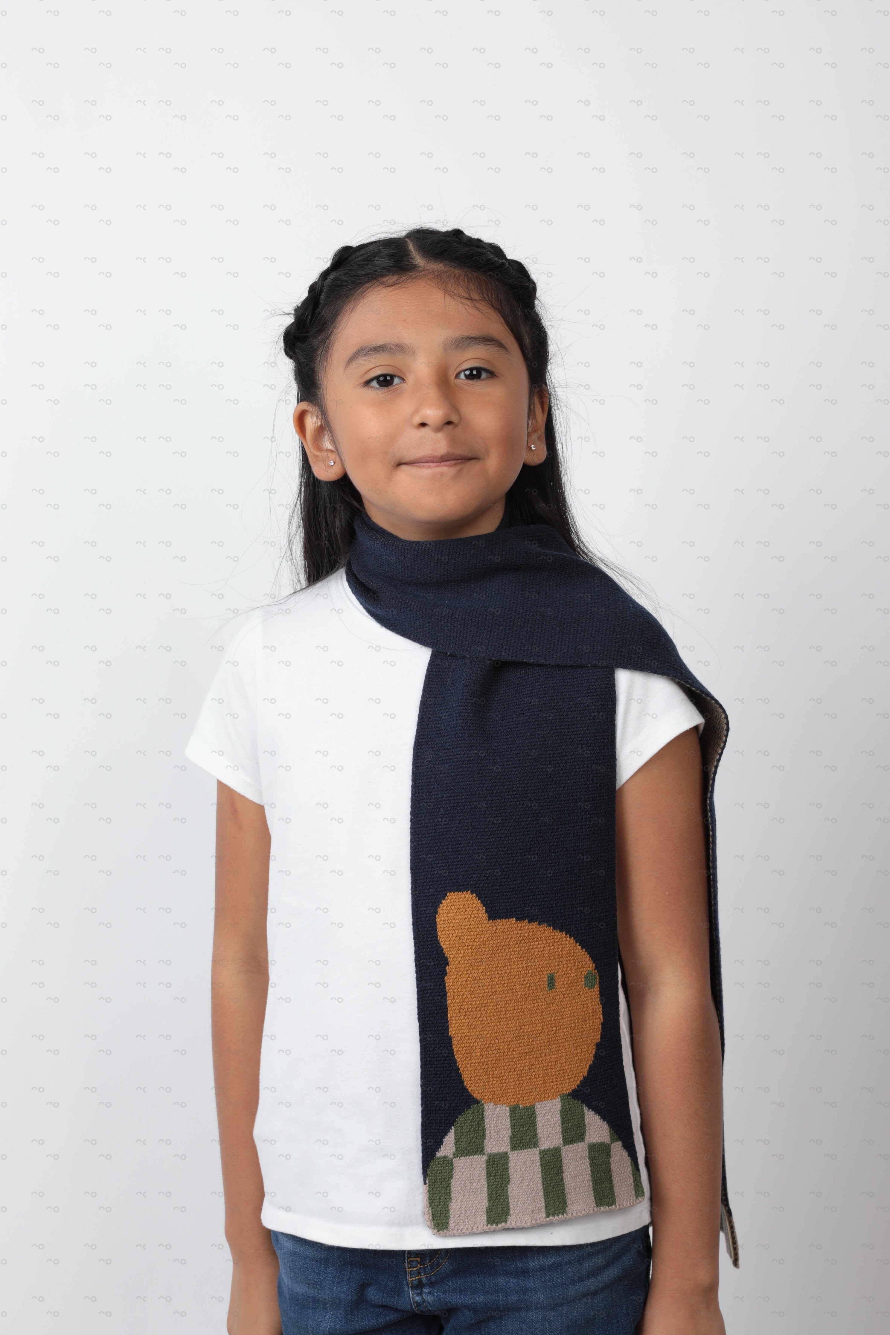 Whole Sale Mini Scarves