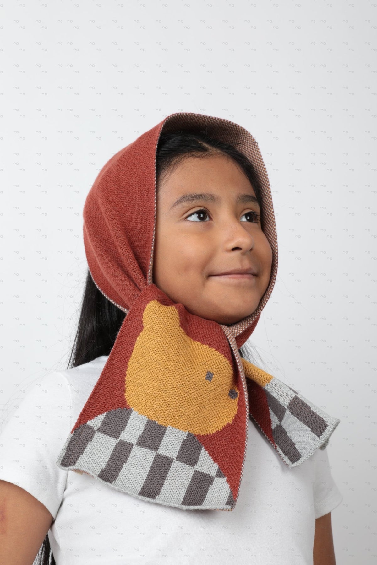 Kid's Scarves - Biquette