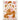 Grow Throw Blanket - Biquette