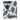 Peace Throw Blanket - Biquette