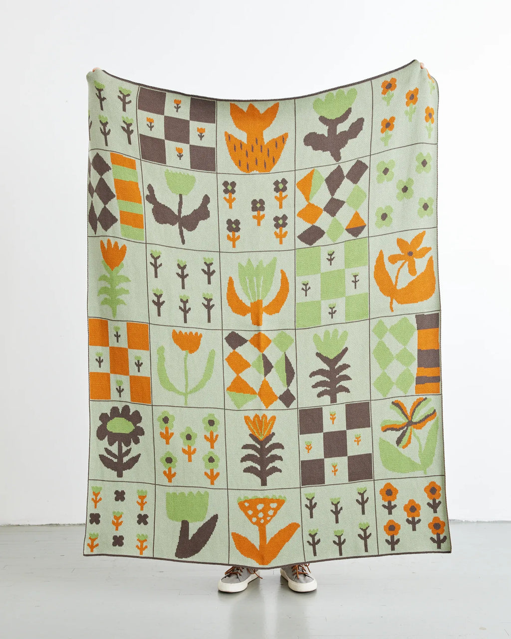 Toni Darling Frank Blanket - Biquette