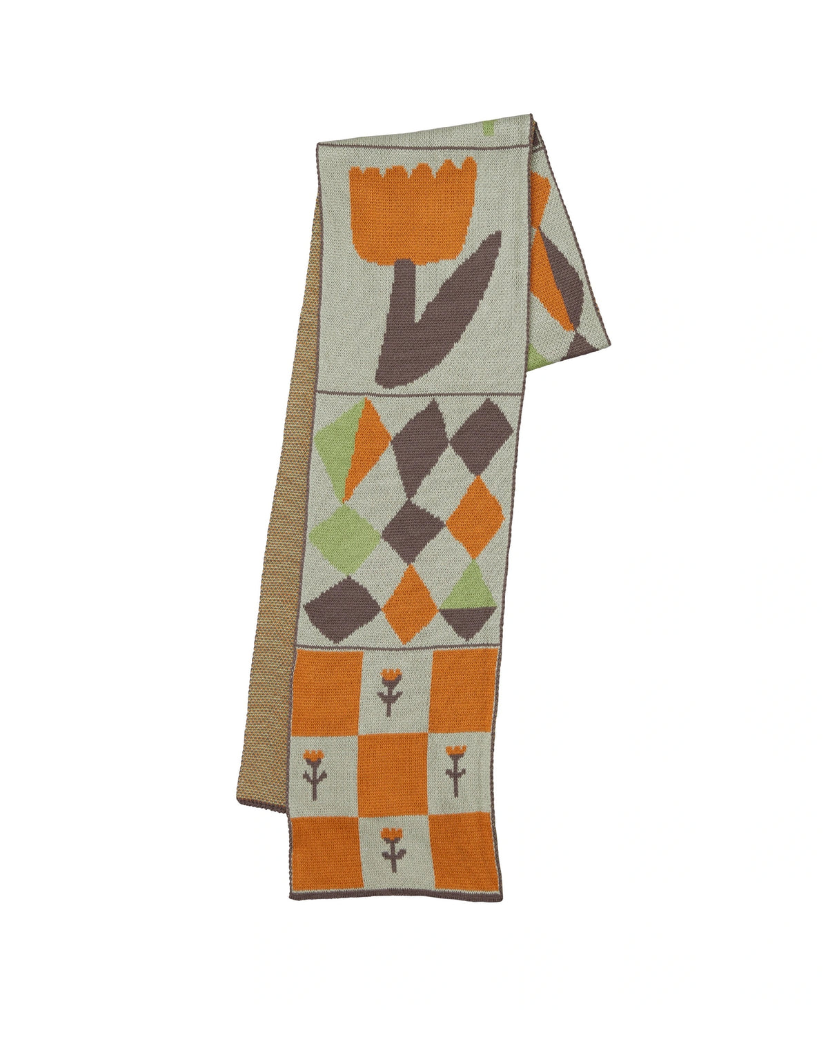 Toni Darling Frank Cotton Scarf