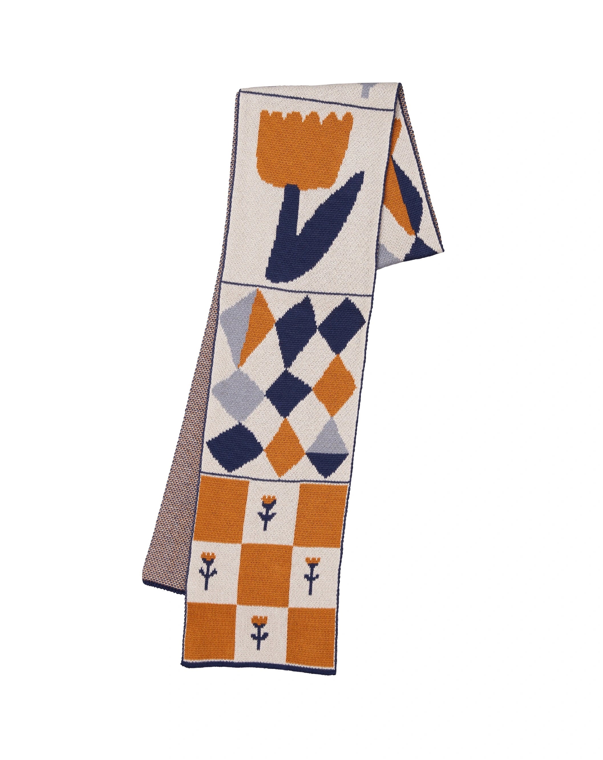 Toni Darling Frank Scarf - Biquette