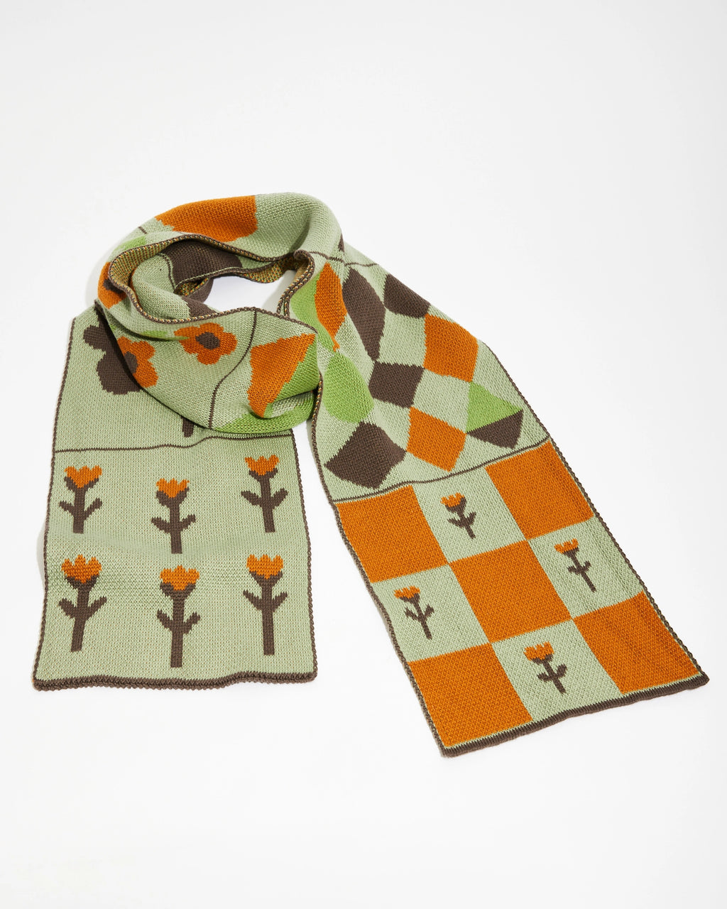 Toni Darling Frank Scarf - Biquette