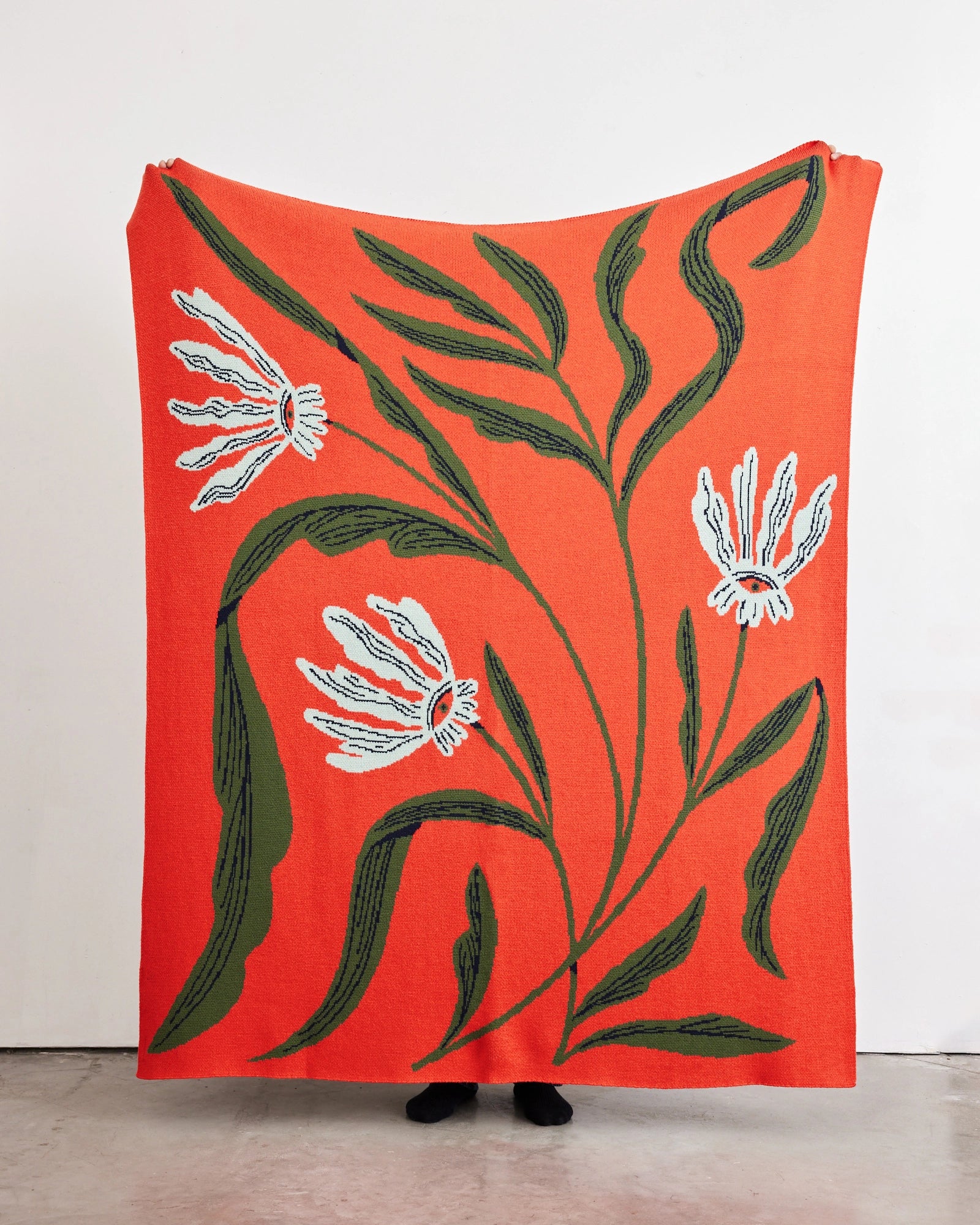 Flora Vision - Biquette