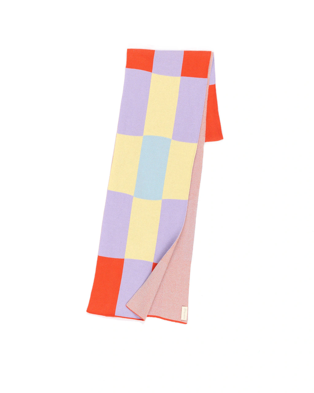 Block Party - Kid's Scarf - Biquette