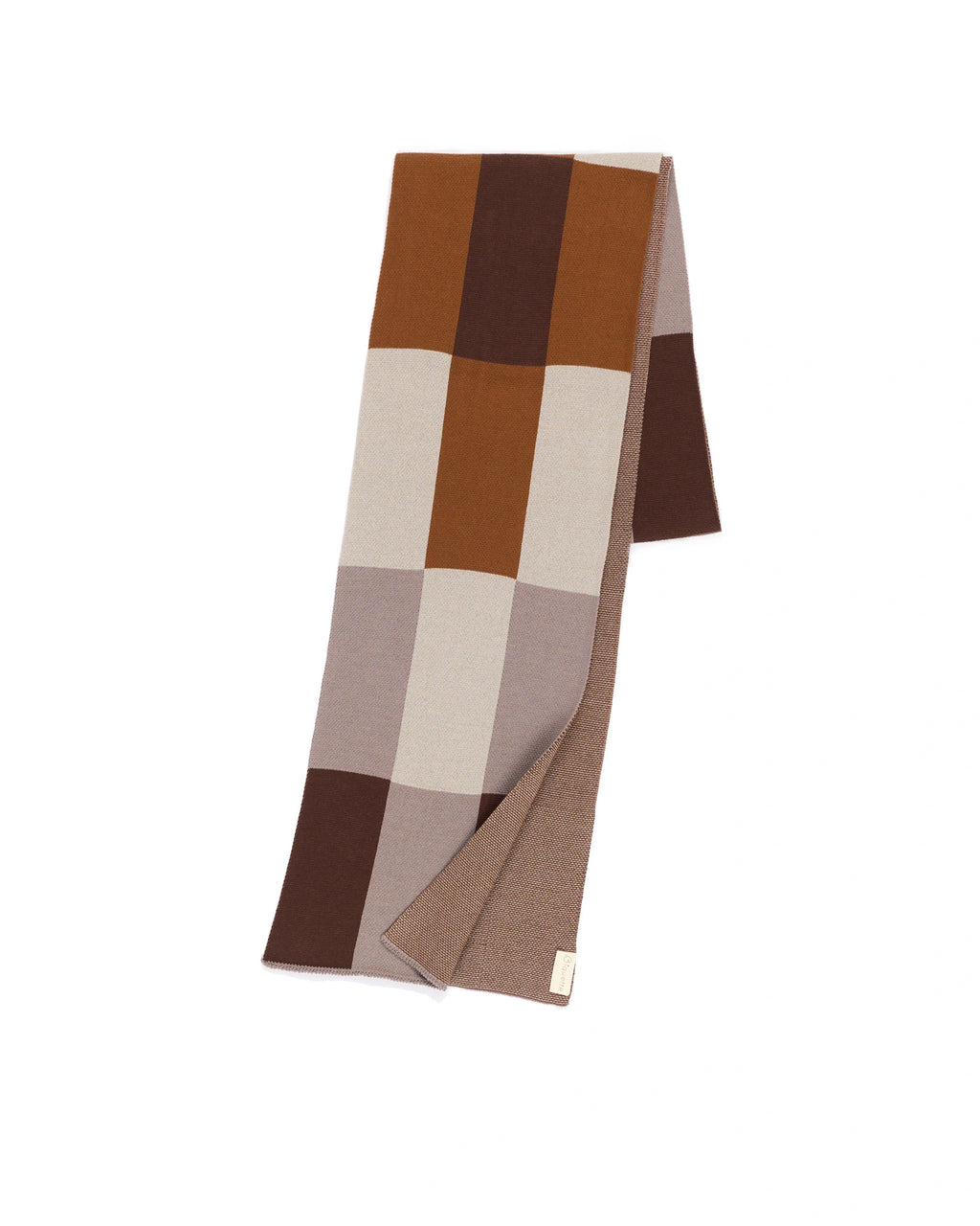 Block Party - Kid's Scarf - Biquette