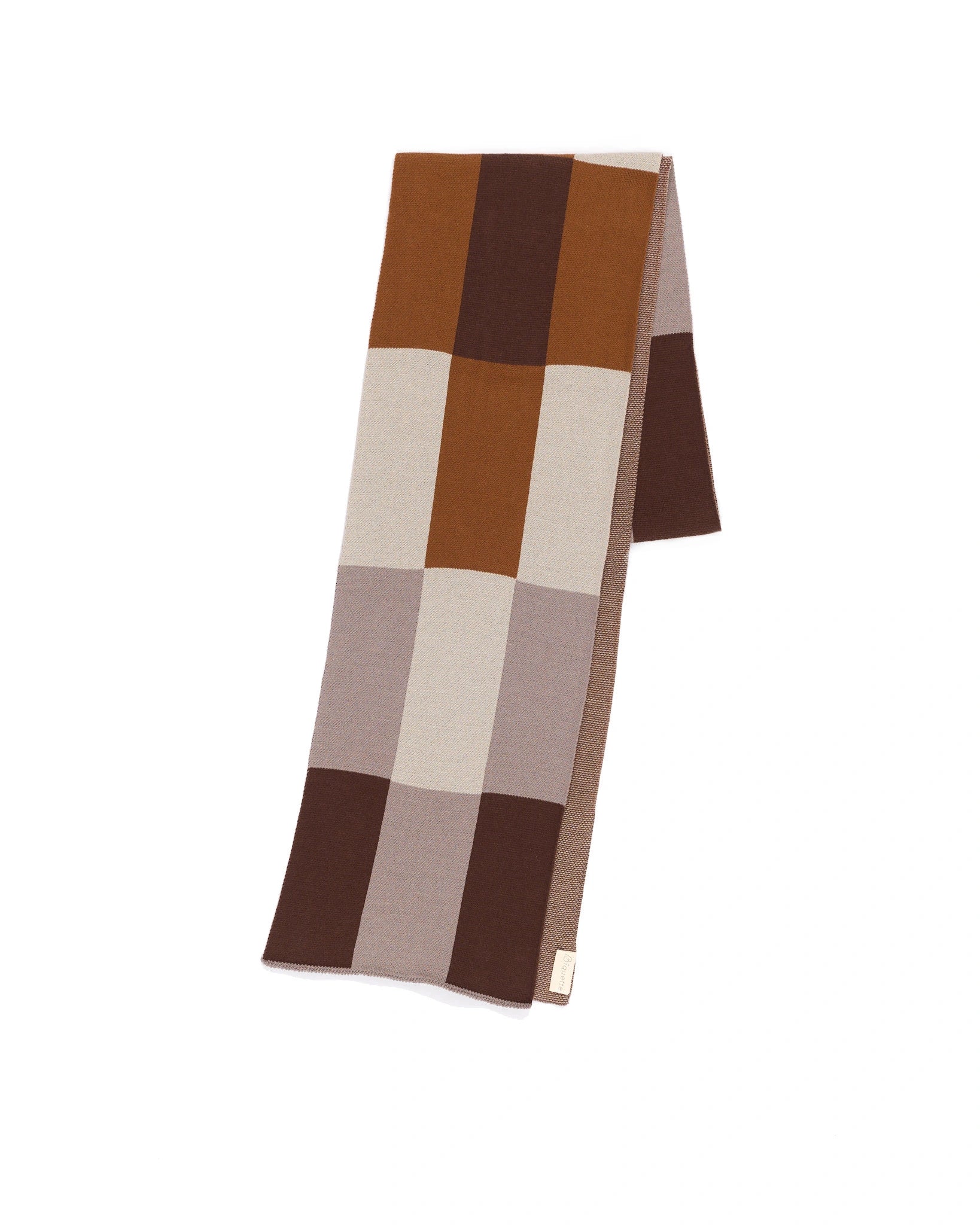 Block Party - Kid's Scarf - Biquette