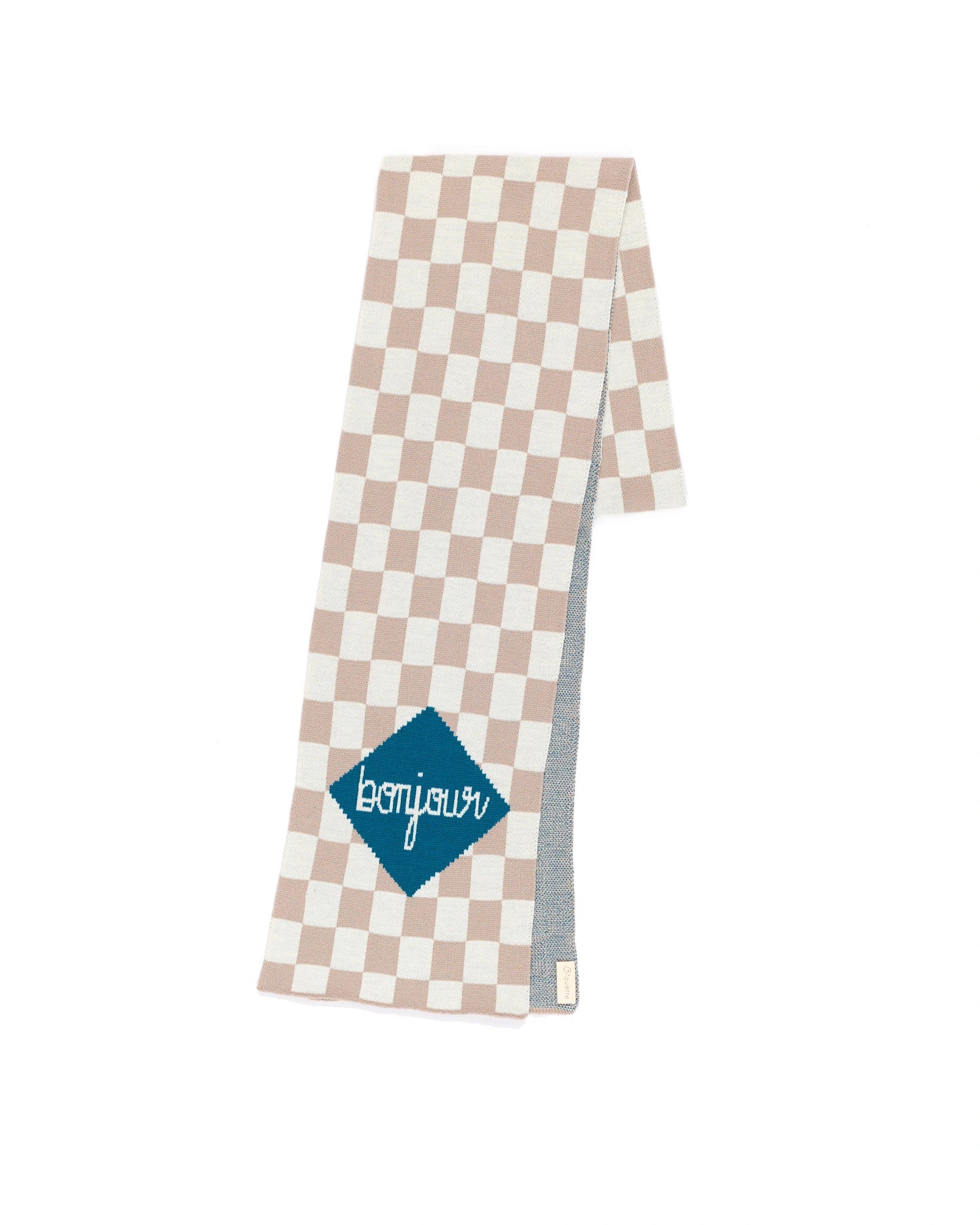 Bonjour Scarf