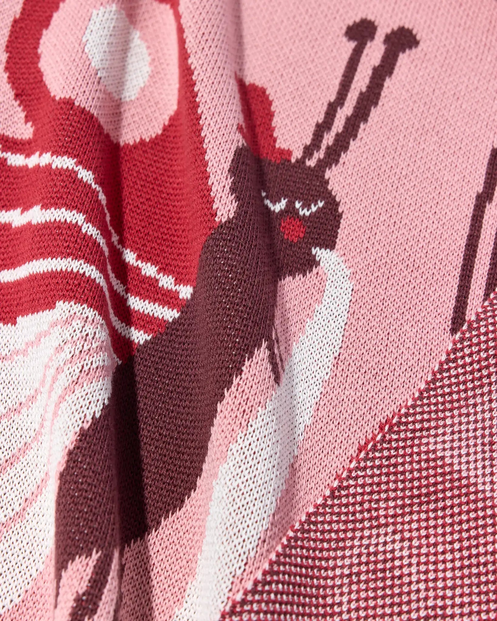 Bug Band - Baby & Kid's Blanket - Biquette