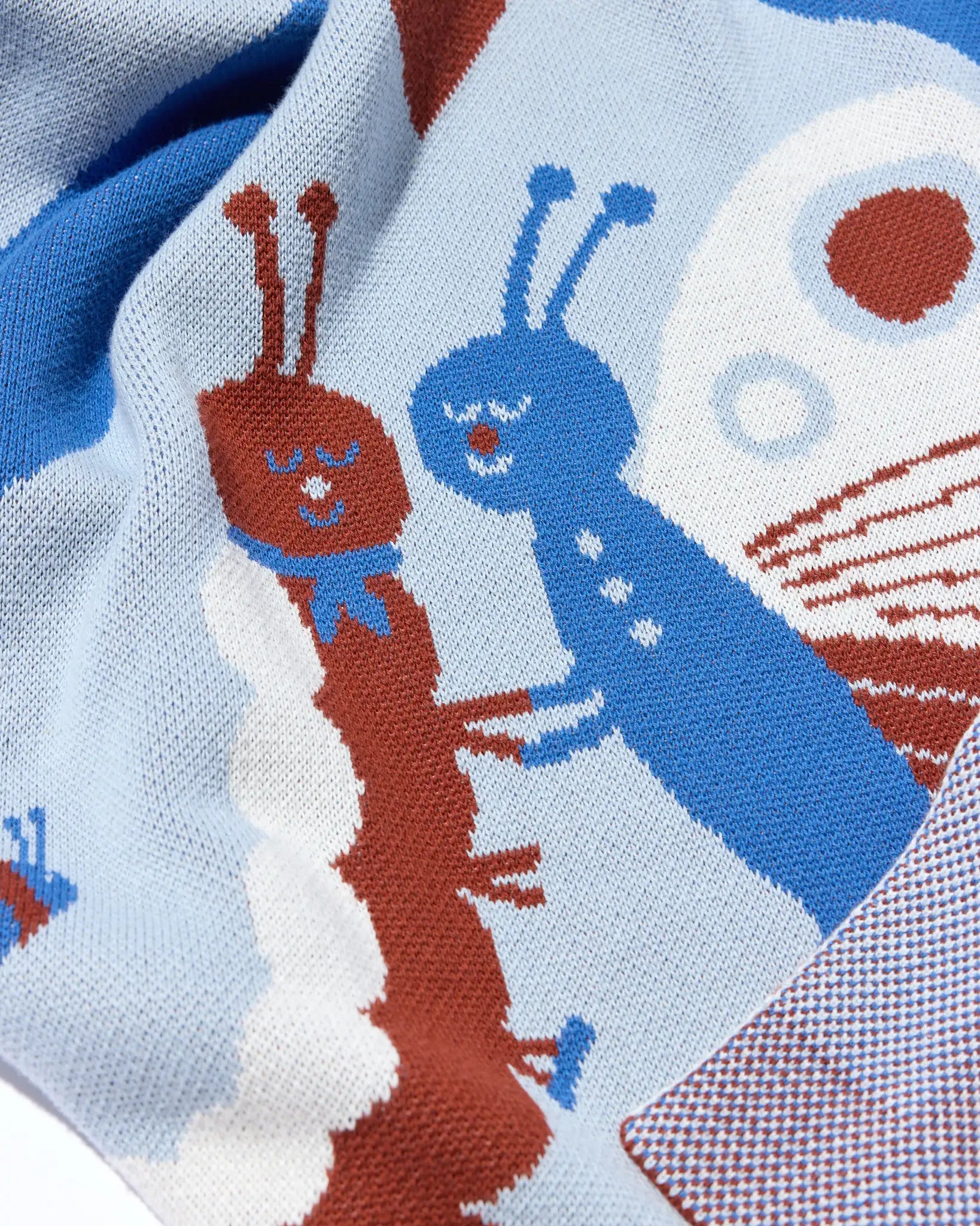 Bugs in Love - Biquette