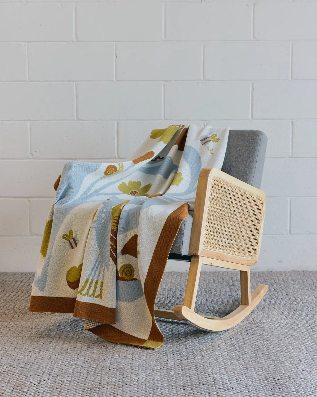 Bugs in Love - Biquette