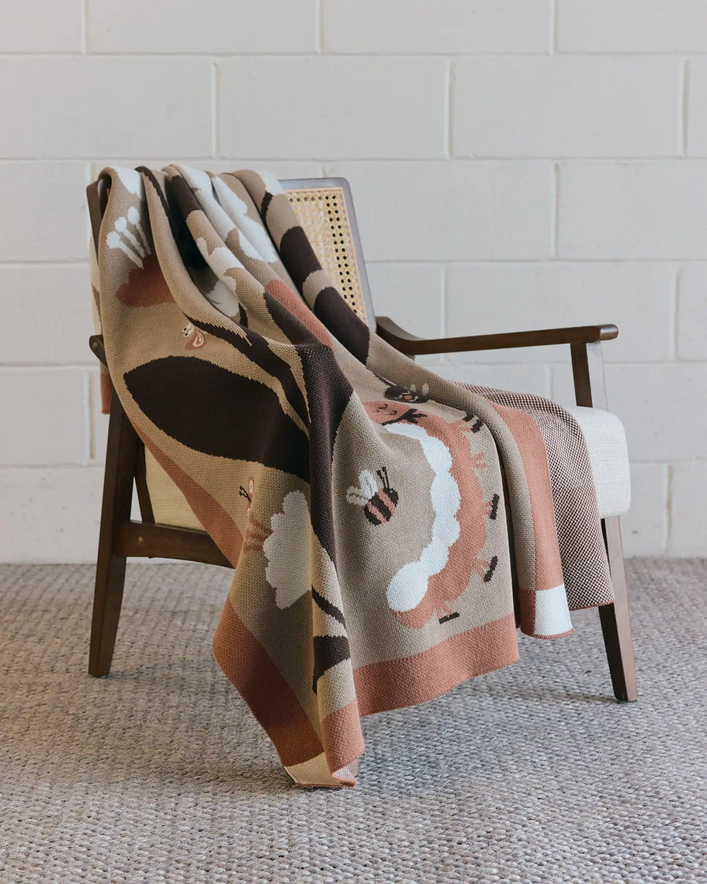 Bugs in Love - Biquette