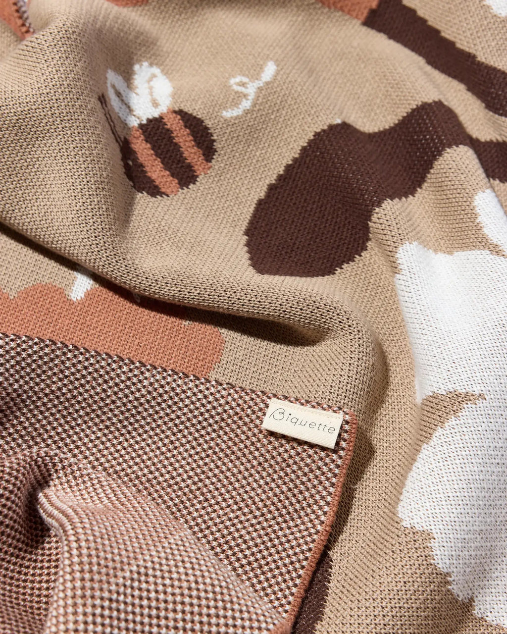 Bugs in Love - Biquette