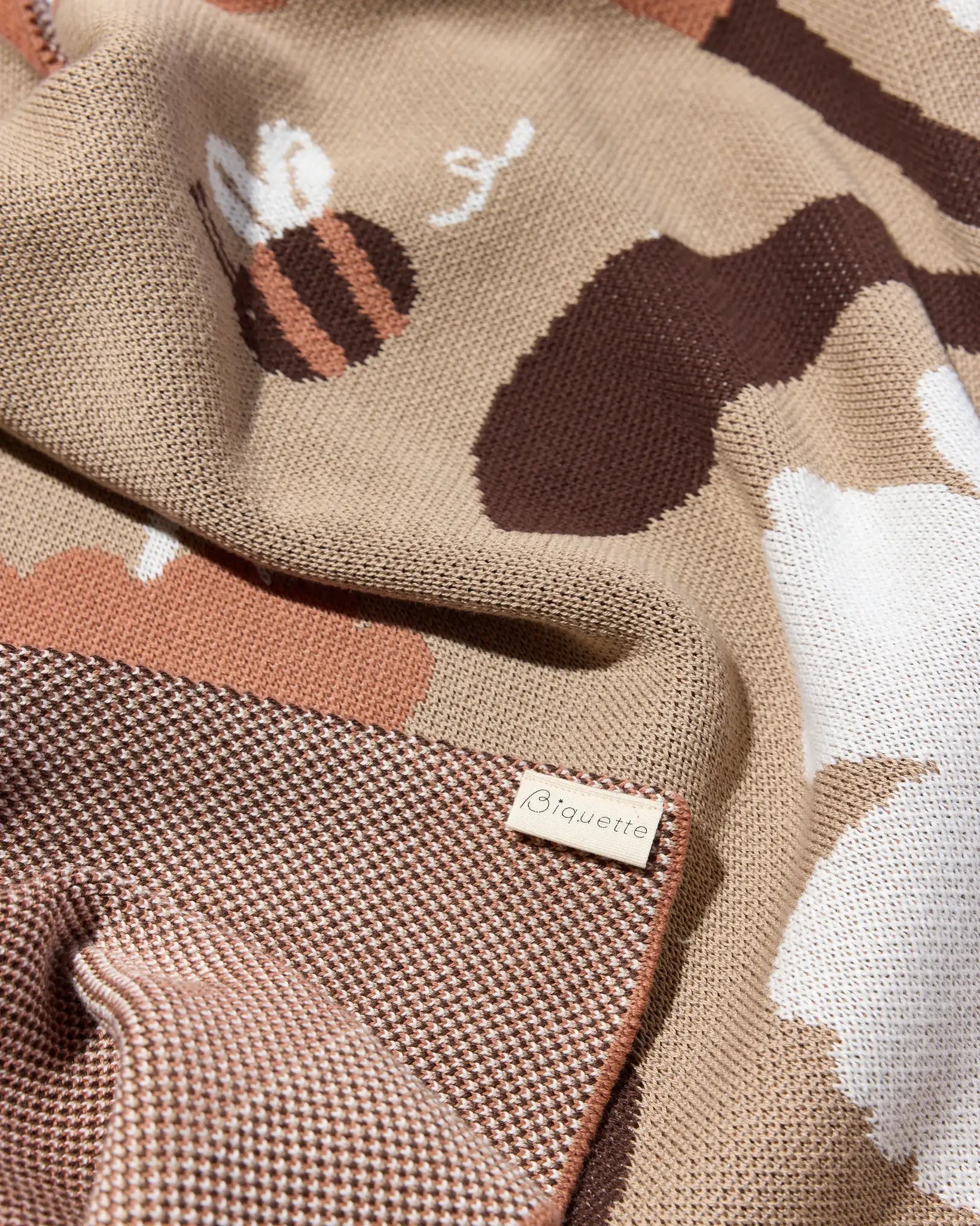 Bugs in Love - Biquette