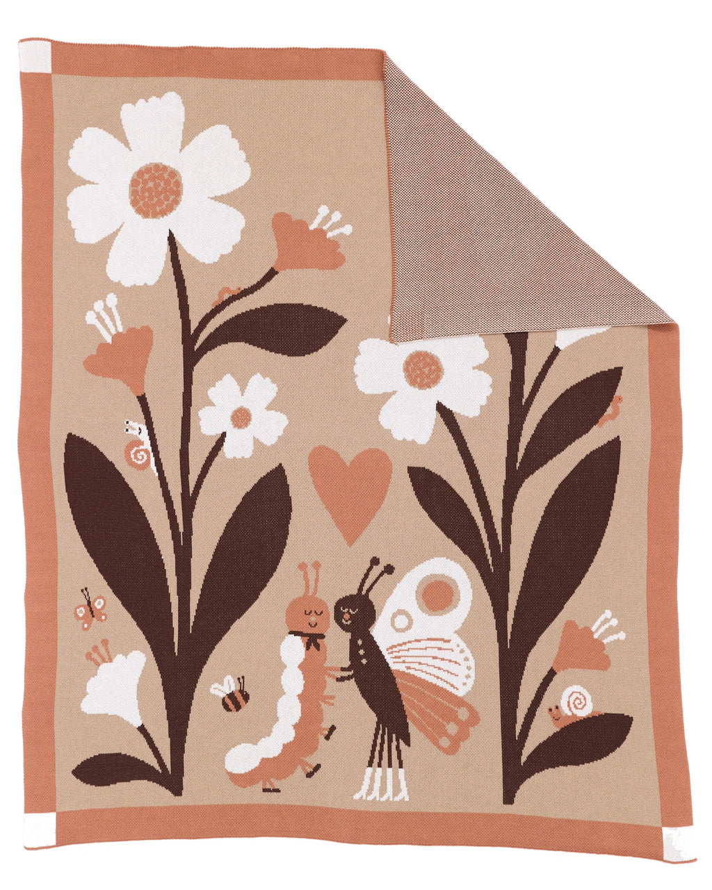 Bugs in Love - Biquette