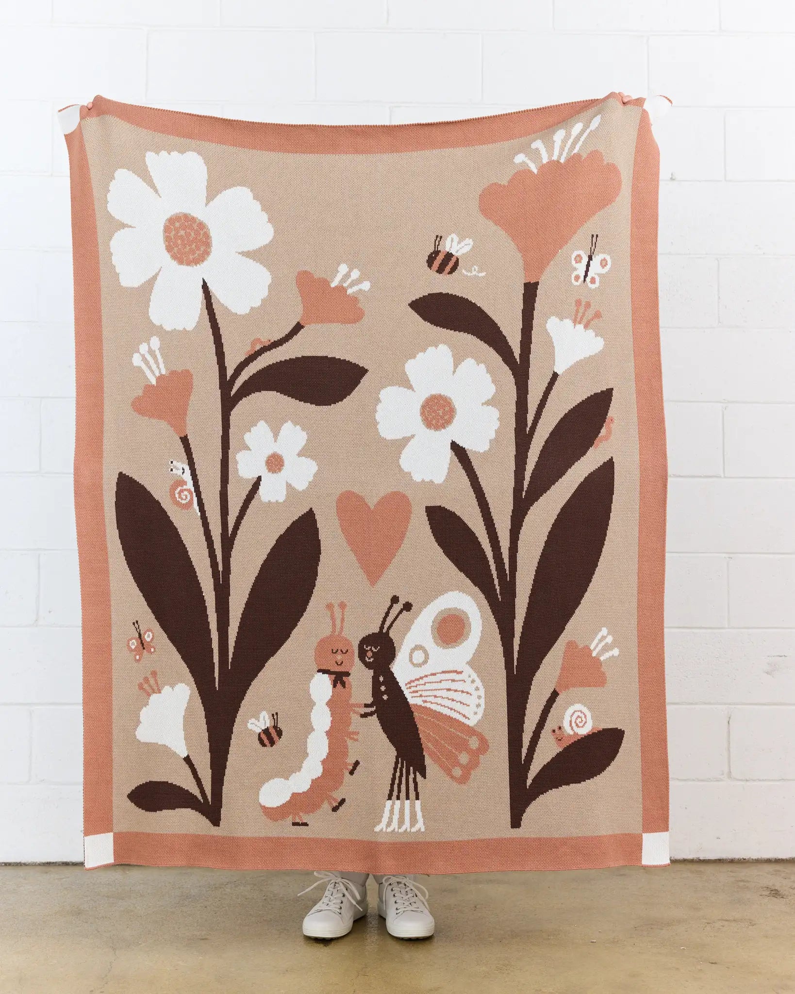 Bugs in Love - Biquette