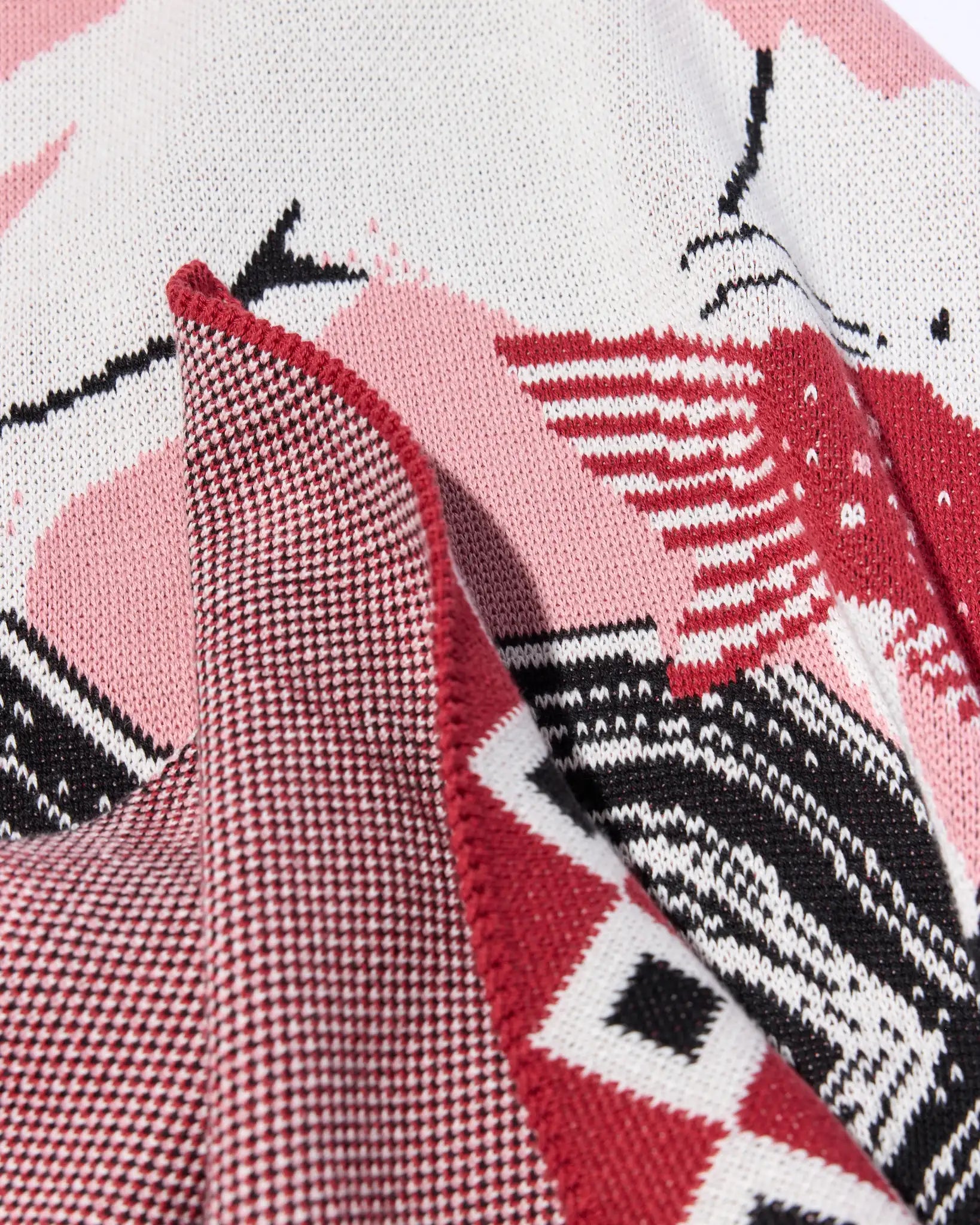 Catch of the Day - Baby & Kid's Blanket - Biquette