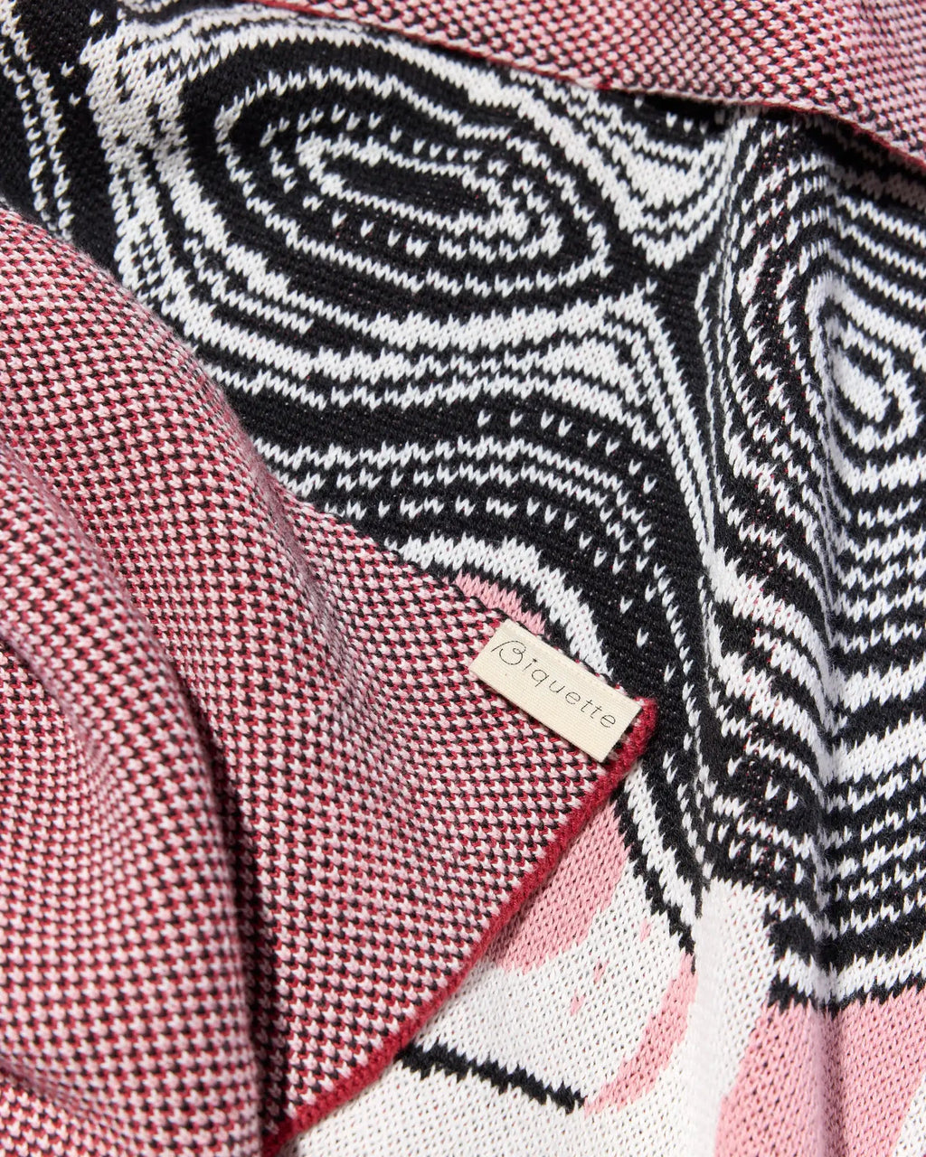 Catch of the Day - Baby & Kid's Blanket - Biquette