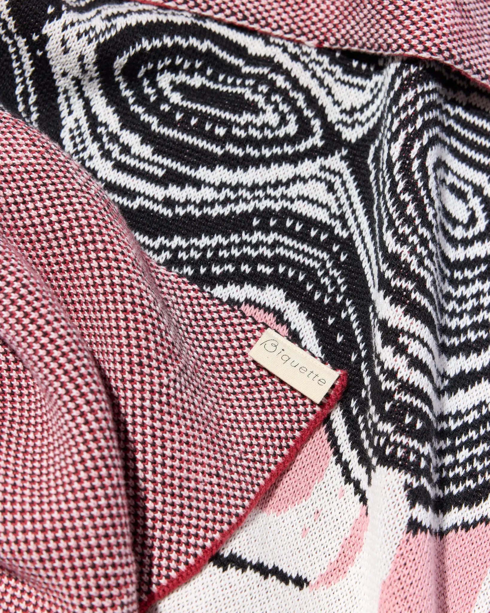 Catch of the Day - Baby & Kid's Blanket - Biquette