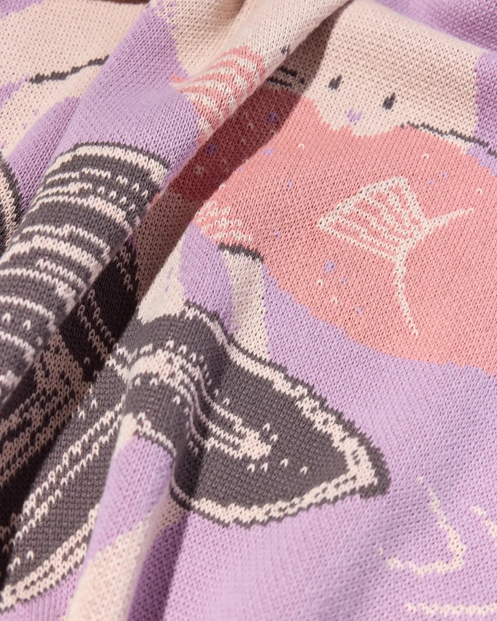 Catch of the Day - Baby & Kid's Blanket - Biquette
