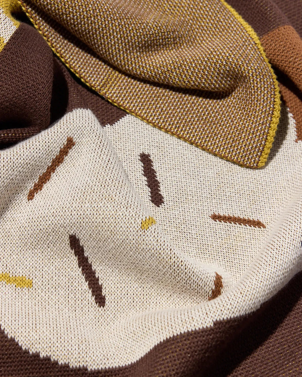 Cocktail Cat - Throw Blanket - Biquette