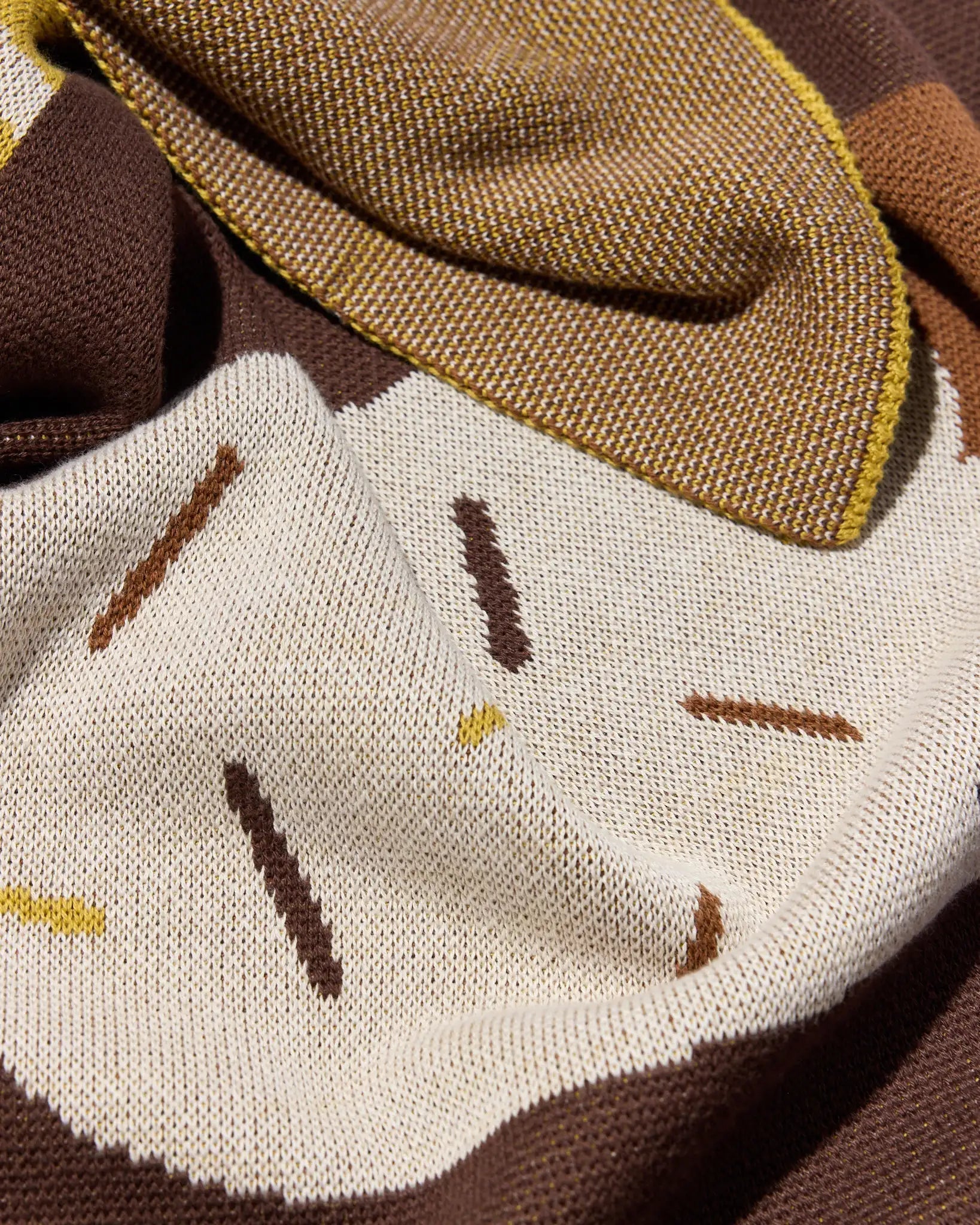 Cocktail Cat - Throw Blanket - Biquette