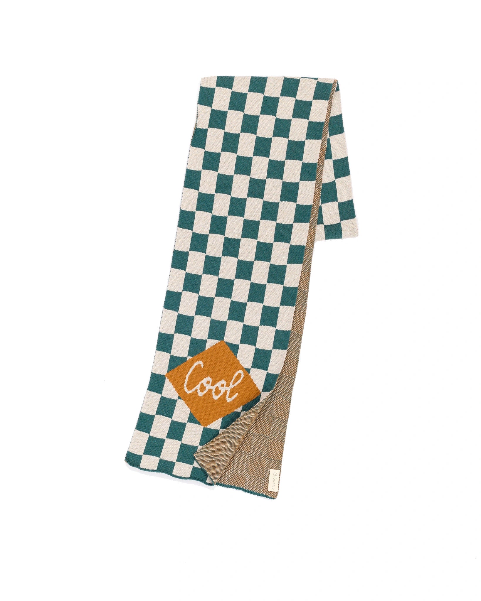 Cool - Adult Scarf - Biquette