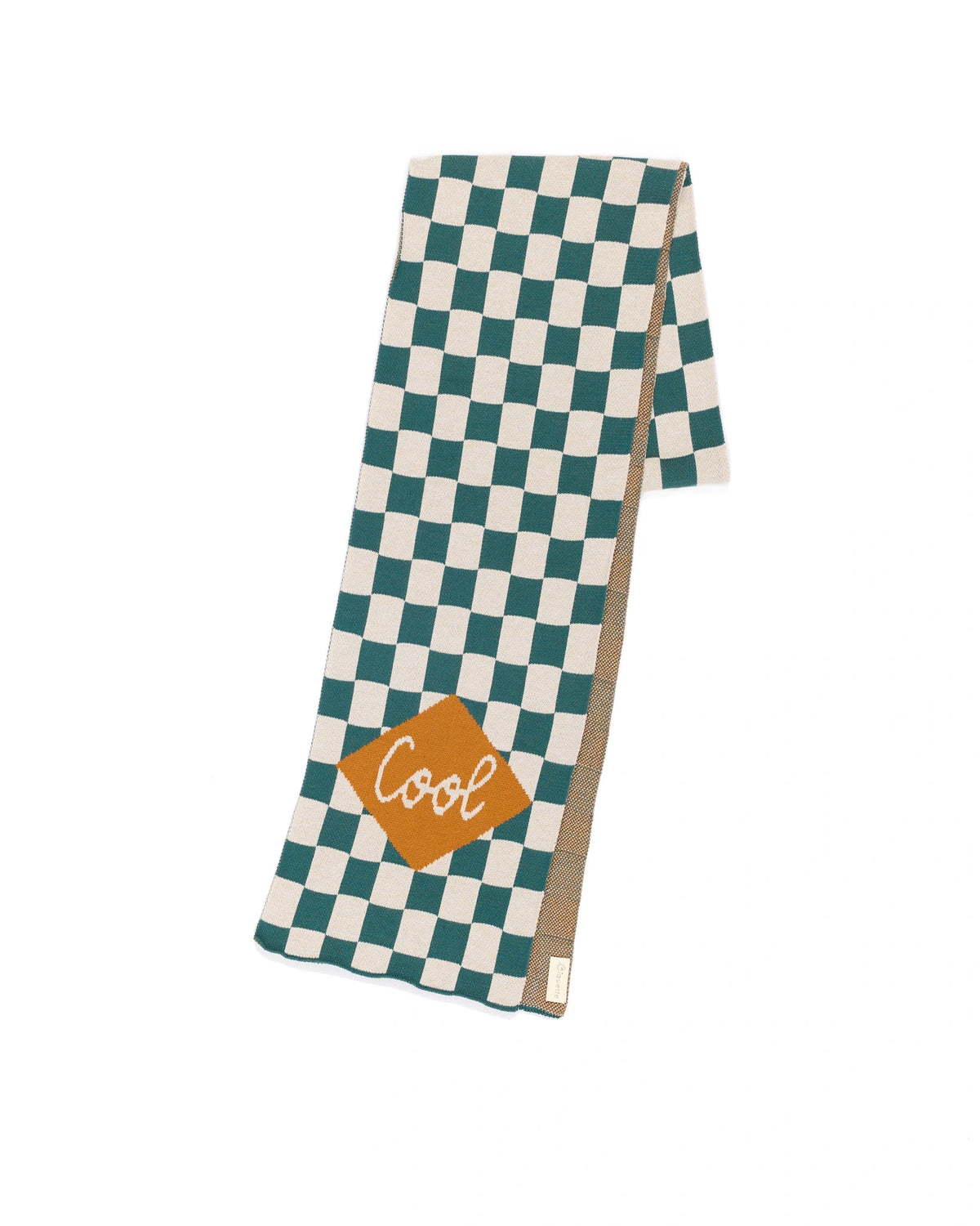 Cool Scarf