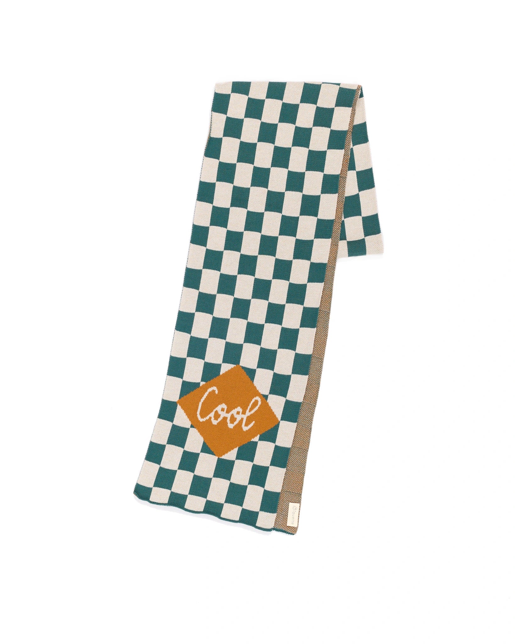 Cool - Adult Scarf - Biquette