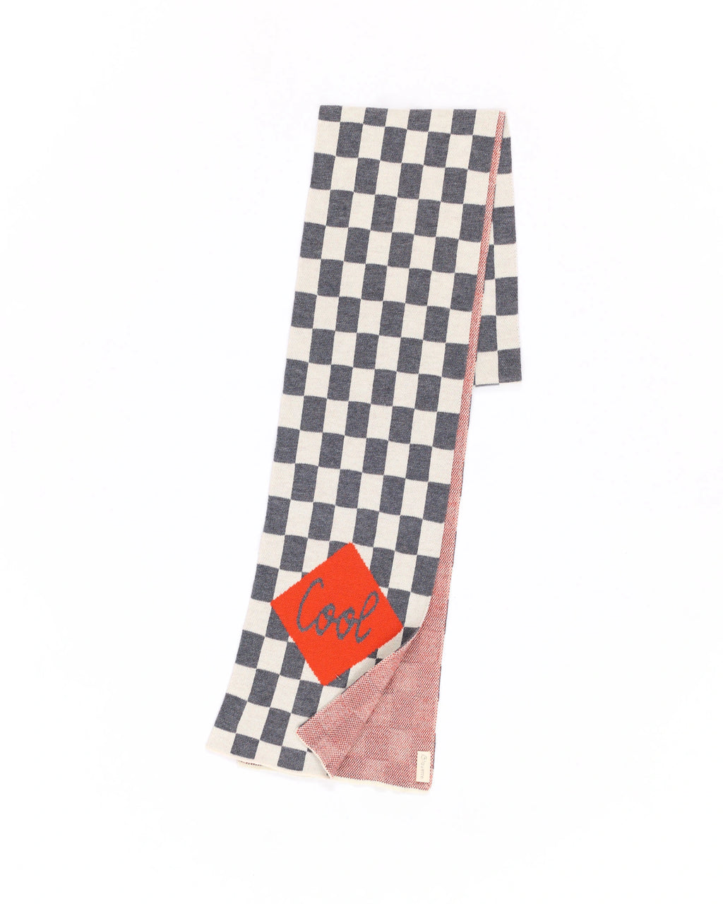 Cool - Adult Scarf - Biquette