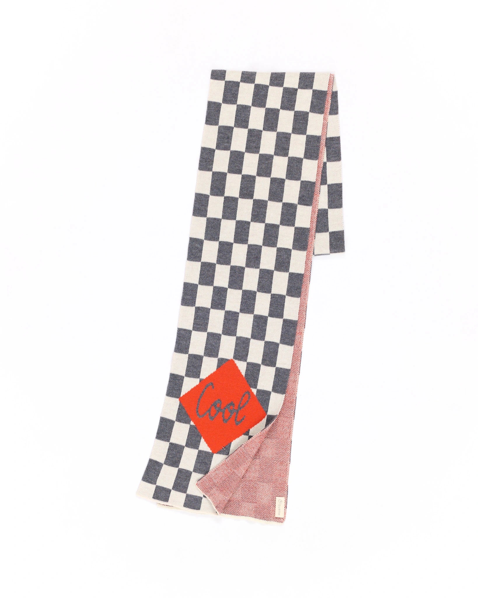 Cool - Adult Scarf - Biquette