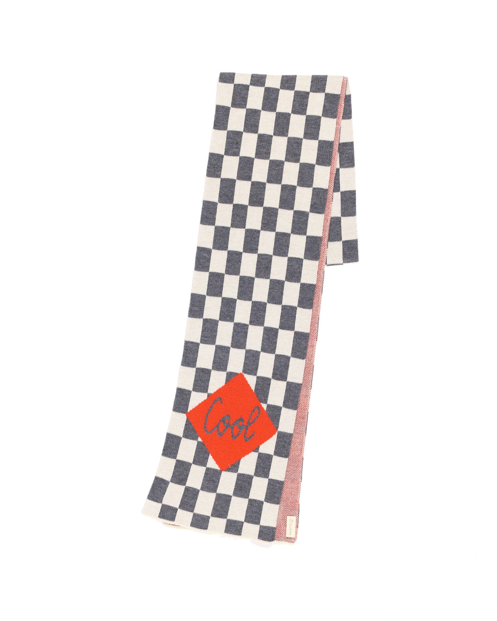 Cool - Adult Scarf - Biquette