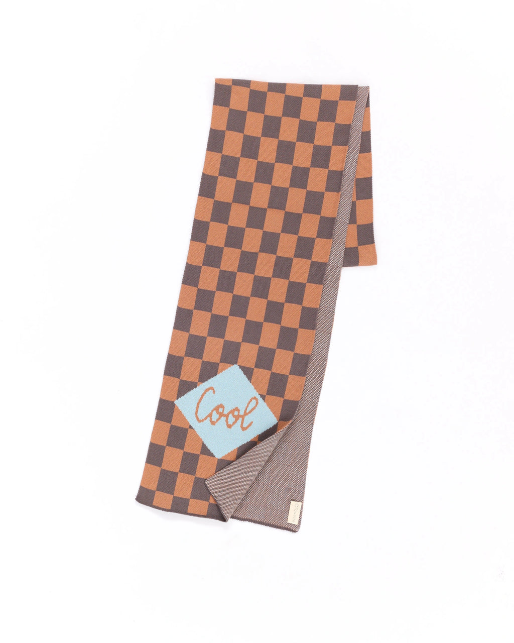 Cool - Adult Scarf - Biquette