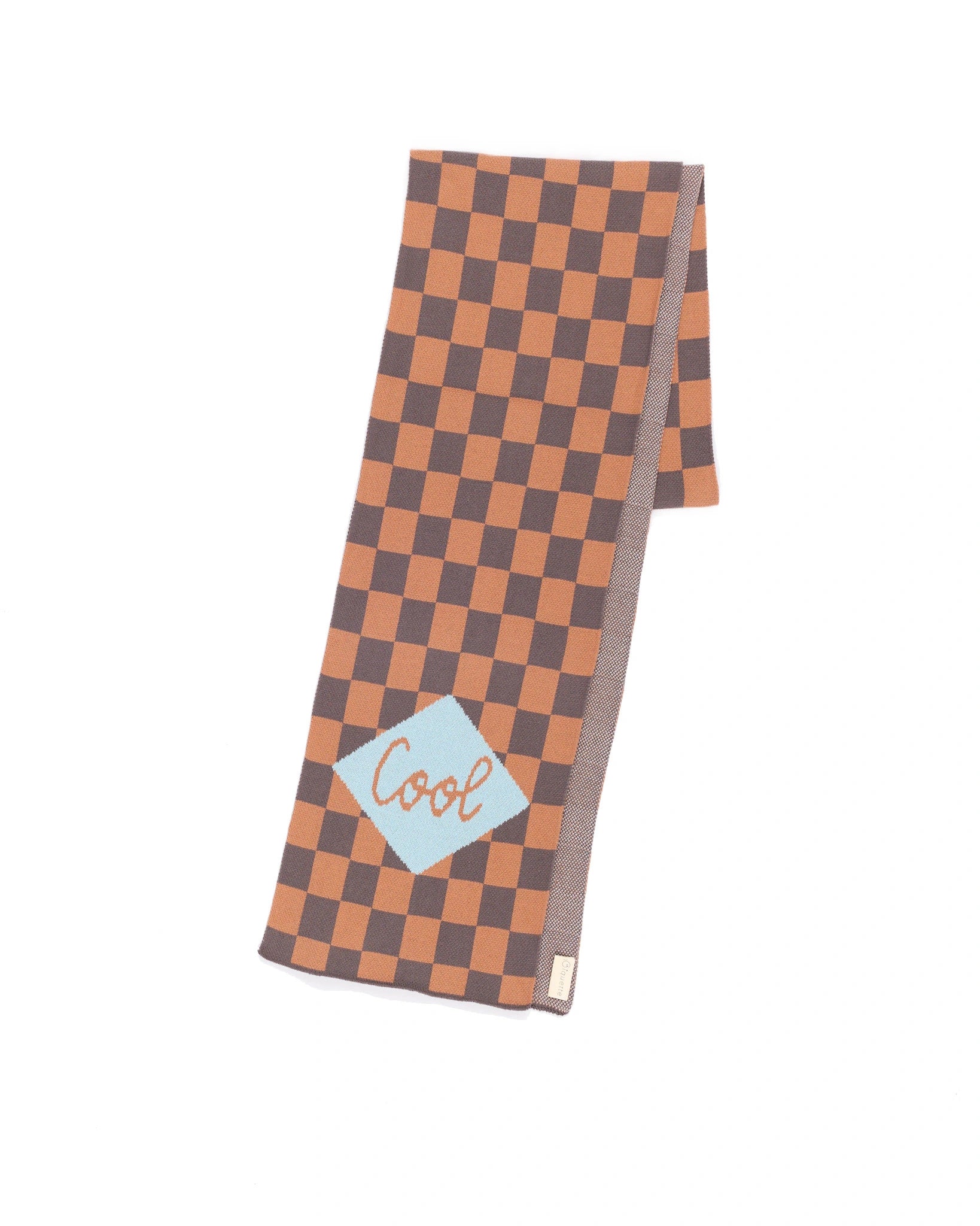 Cool - Adult Scarf - Biquette