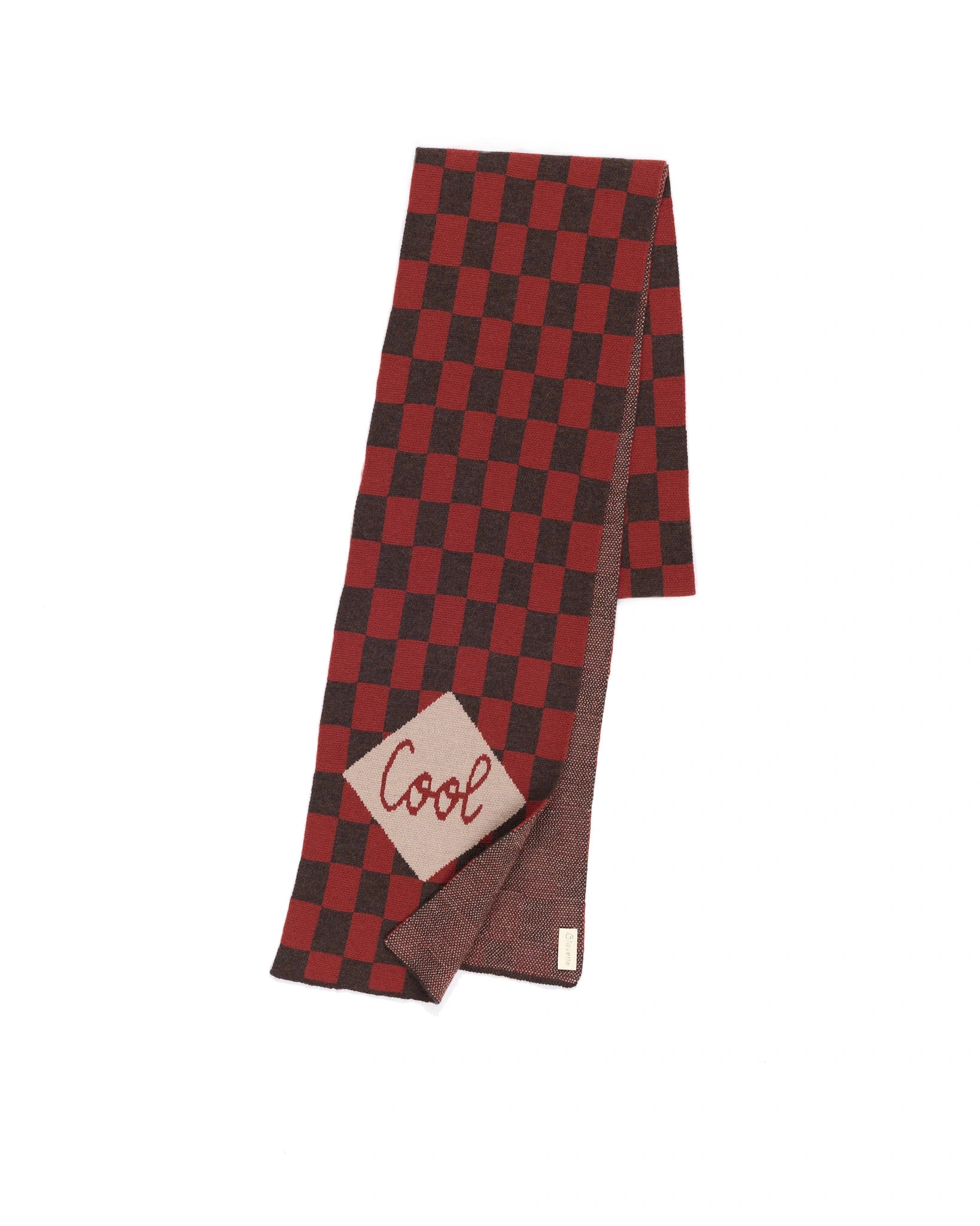 Cool - Adult Scarf - Biquette