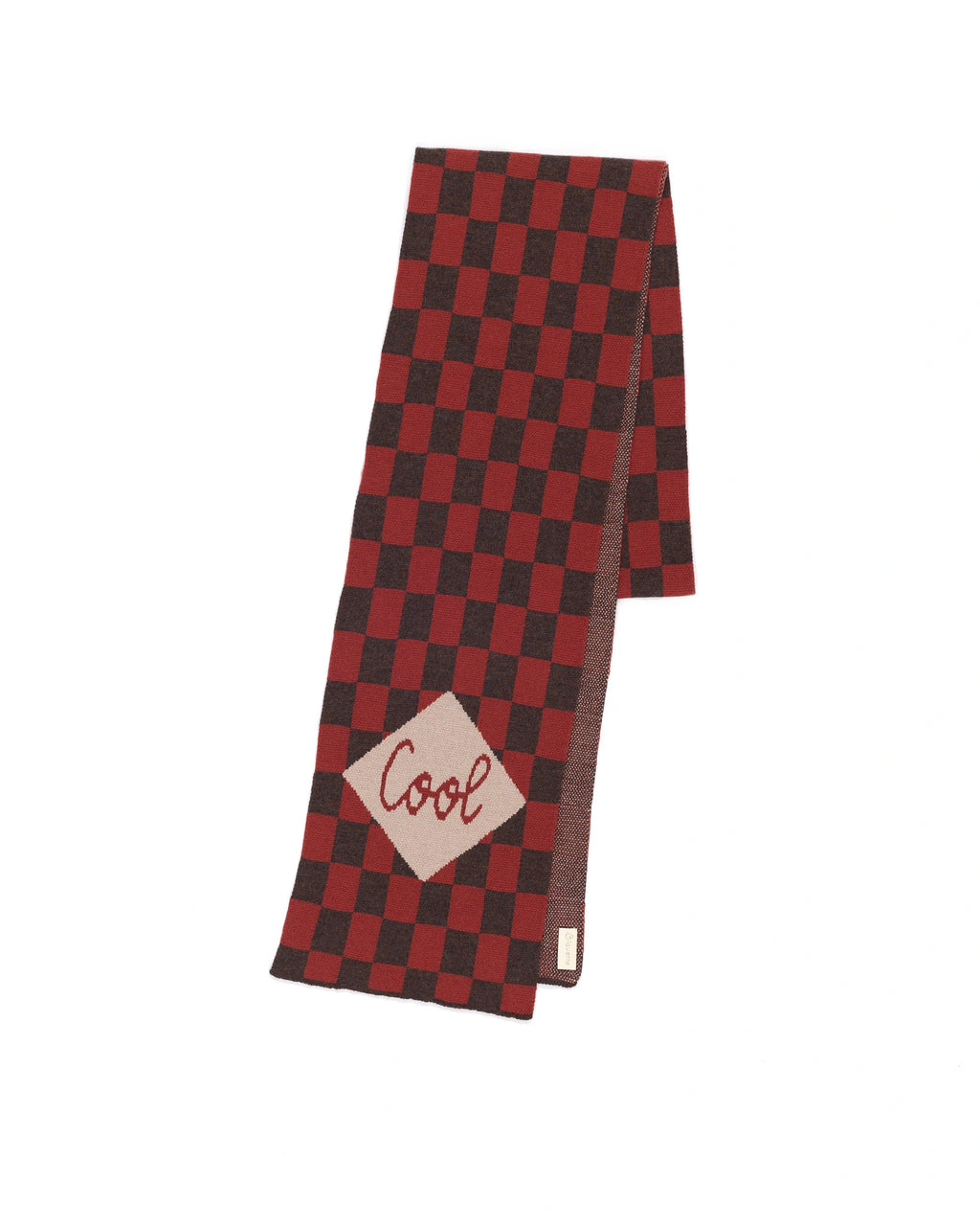 Cool - Adult Scarf - Biquette