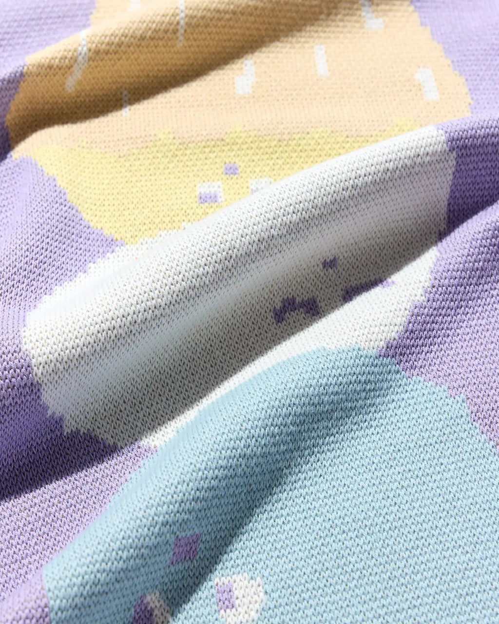 Ice Cream - Baby & Kid's Blanket - Biquette