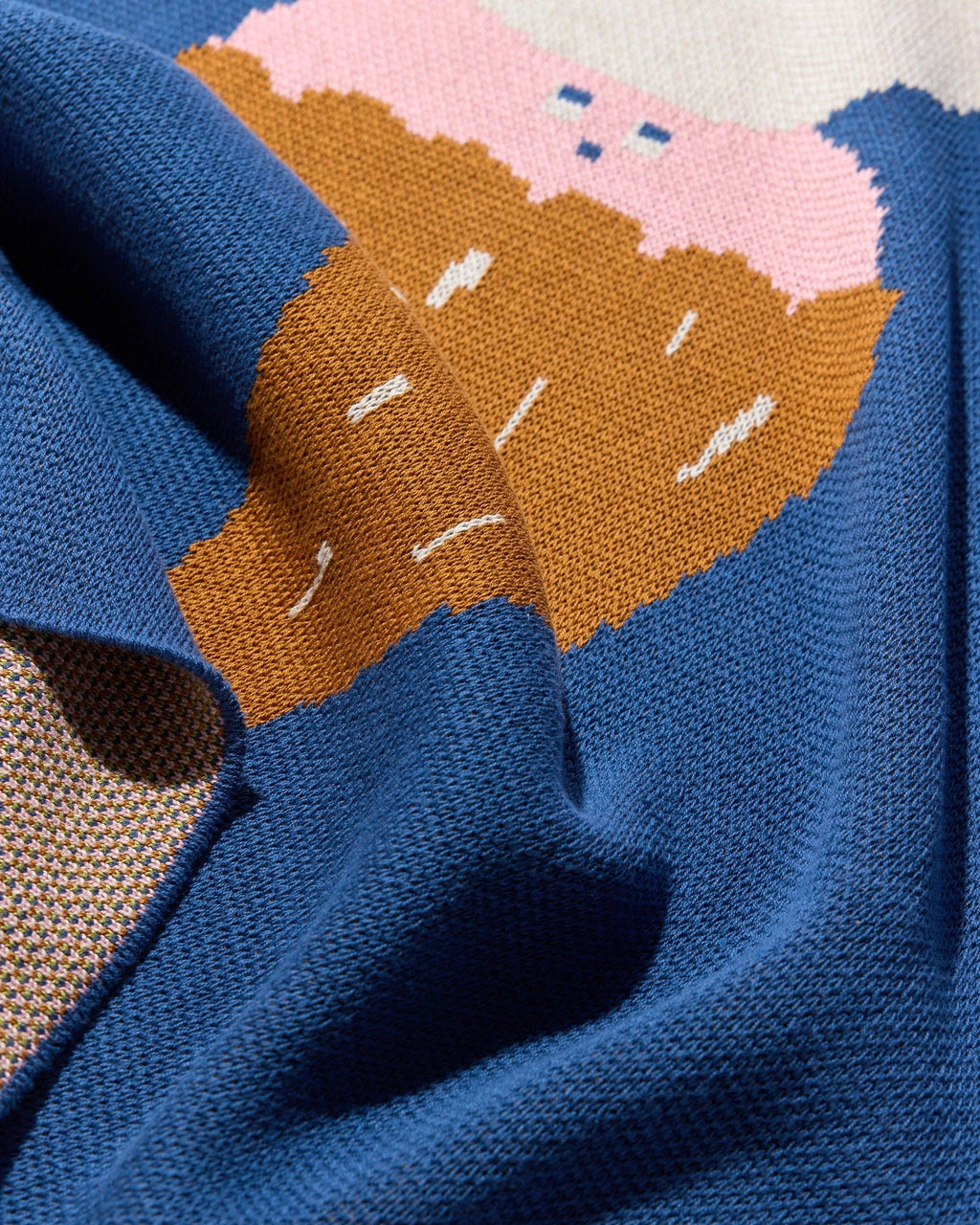 Ice Cream - Baby & Kid's Blanket - Biquette