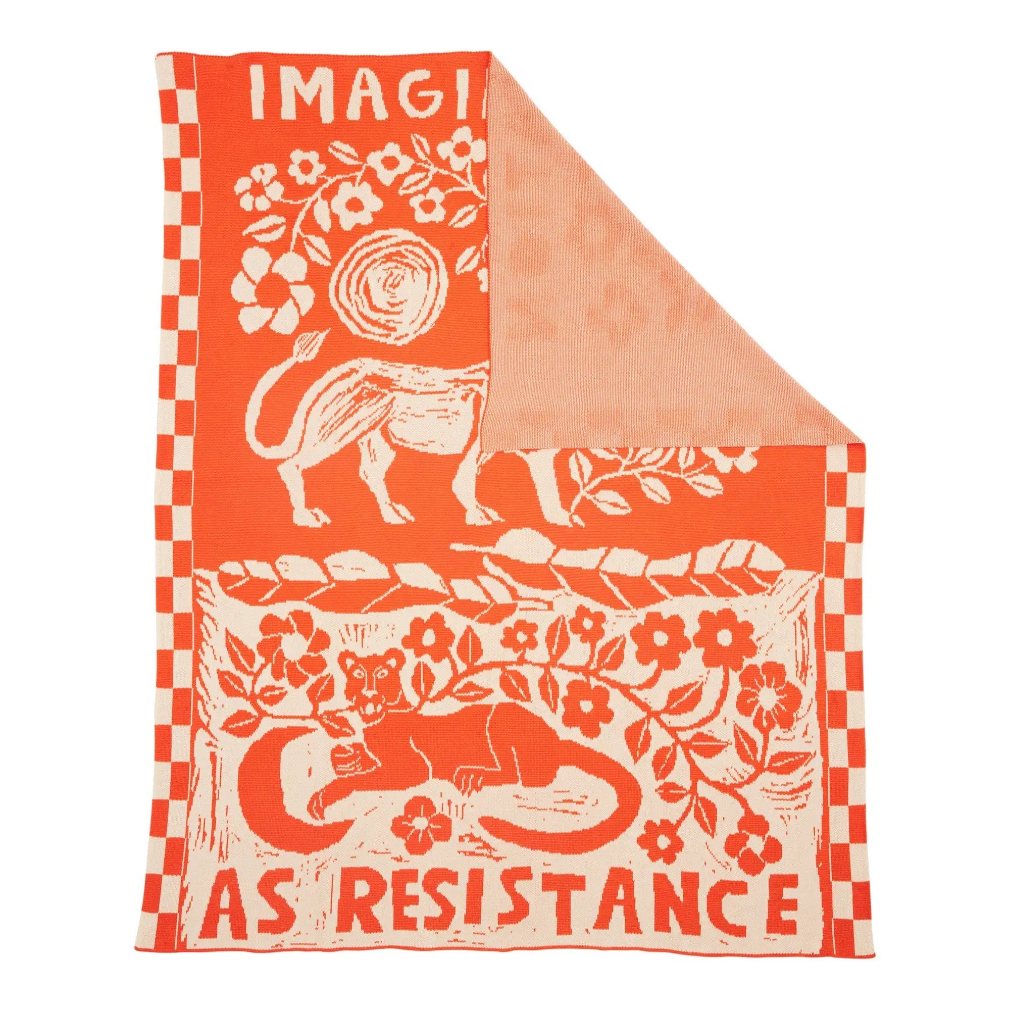 Imagination - Biquette